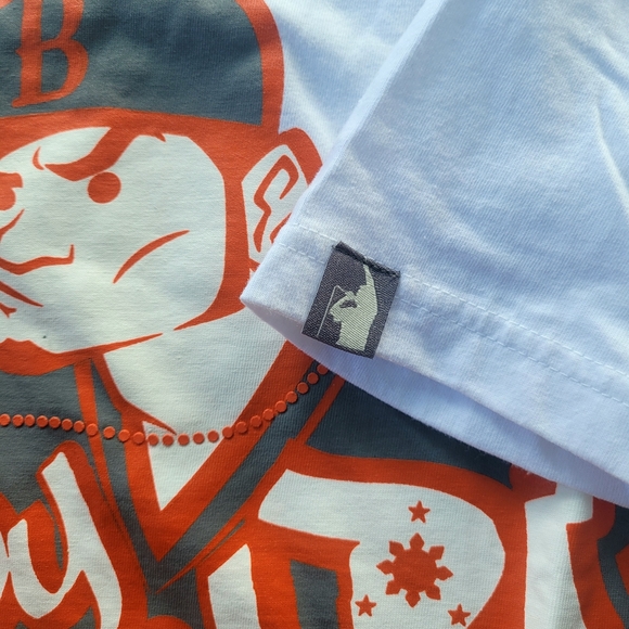 FMCC Shirt - Picture 4 of 5